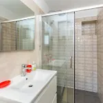 Alojzija - Srednji First Floor - Mpolo *
