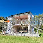Alojzija - Srednji First Floor - Mpolo מדולין