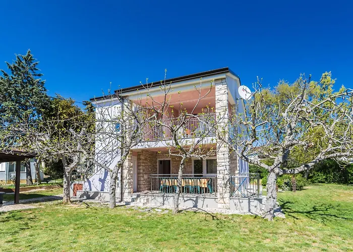 Appartamento Alojzija - Srednji First Floor - Mpolo *